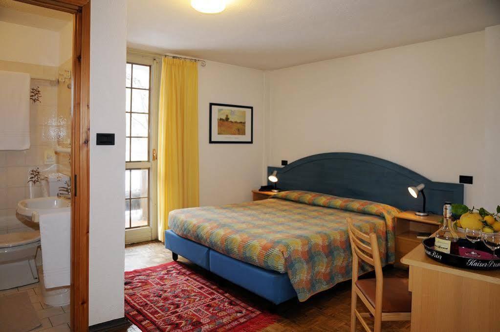 Hotel Aigle Courmayeur Exterior foto